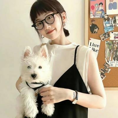 一克拉的室友